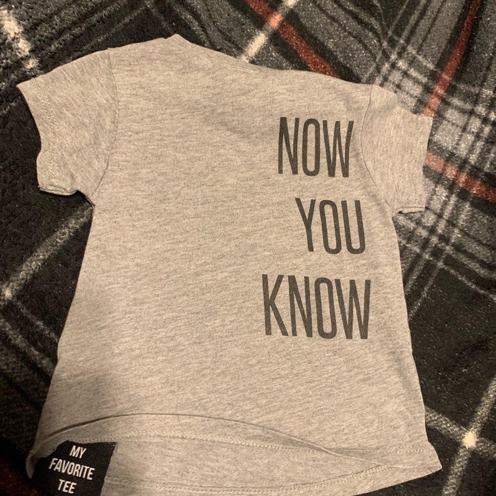 Trilogy Tee Lot - Picture 7 of 8